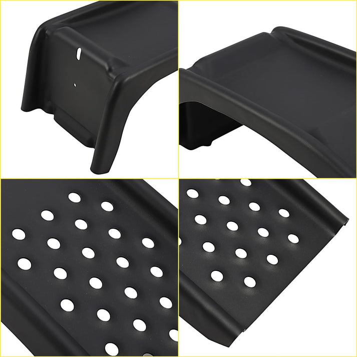 GARVEE Waffle Cone Maker in Action